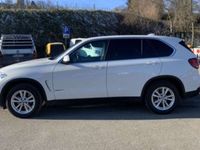 gebraucht BMW X5 X5sDrive25d Sport-Aut.