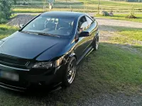 Gebraucht Opel Astra 200 PS (147 kW) 2001 Schwarz Coupé