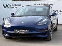 Gebraucht Tesla Model 3 366 kW (498 PS) 2021 Blau Limousine