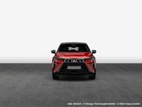 Neu Mitsubishi ASX Edition 141 PS (103 kW) 2026 Rot SUV