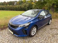 Gebraucht Renault Clio V Evolution 91 PS (66 kW) 2024 Ironblau Kleinwagen