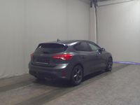 Gebraucht Ford Focus Titanium 120 PS (88 kW) 2020 Magnetic grau metallic Limousine