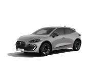 Gebraucht Renault Clio V Techno 158 PS (116 kW) 2026 Grau Limousine
