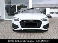 Gebraucht Audi A5 Ambiente 190 PS (139 kW) 2020 Weiß Coupé