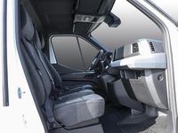 Neu Renault Master 131 PS (96 kW) 2026 Weiß Van / Kleinbus