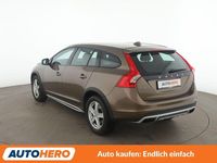 gebraucht Volvo V60 CC 2.0 T5 Pro AWD Aut.*NAVI*TEMPO
