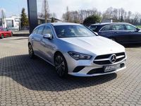 gebraucht Mercedes CLA180 Progressive+MBUX+LED+Wide+SHZ+Parkass