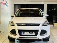 gebraucht Ford Kuga Trend*Duratorq*Keyless*