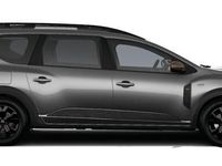 Nowe Dacia Jogger Extreme 110 KM (80 kW) 2025 Szary Minivan