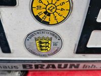 Gebraucht Toyota Aygo 65 PS (47 kW) 2010 Rot Kleinwagen