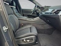 Gebraucht BMW X6 M Sport 340 PS (250 kW) 2024 Bmw individual dravitgrau meta SUV