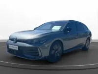 Gebraucht VW Passat R-line 272 PS (200 kW) 2025 Diabasgrau Kombi