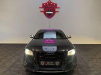 Gebraucht Audi S3 Sport 286 PS (210 kW) 2009 Schwarz Kleinwagen