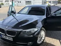 Gebraucht BMW 520 184 PS (135 kW) 2010 Limousine