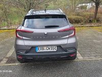 Gebraucht Mitsubishi ASX Edition 159 PS (116 kW) 2024 Grau SUV