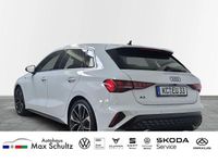 Gebraucht Audi A3 S-Line 150 PS (110 kW) 2025