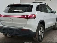 Gebraucht Mercedes EQA250 AMG 139 kW (190 PS) 2022 Weiß SUV