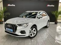 Gebraucht Audi Q3 Advanced 150 PS (110 kW) 2023 SUV