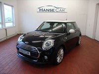 gebraucht Mini Cooper / LED-Scheinw. /Navi Prof. / Panorama