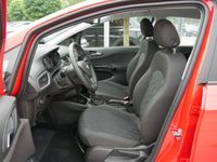 gebraucht Opel Corsa 1.4 TURBO 120 JAHRE EDITION * WINTERPAKET * KAMERA * LENKRADHEIZUNG * PDC * SHZG