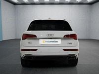 Używany Audi Q5 204 KM (150 kW) 2025 Biały SUV