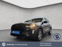 Gebraucht Ford Kuga Cool & Connect 152 PS (111 kW) 2022 Magnetic grey metallic SUV