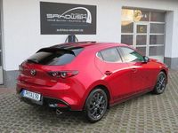 Gebraucht Mazda 3 140 PS (102 kW) 2025 Soul red crystal m Limousine