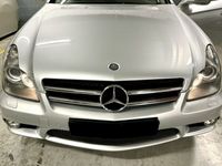 gebraucht Mercedes CLS63 AMG AMG aus SAMMLUNG