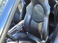 Gebraucht Porsche 997 Turbo 500 PS (367 kW) 2010 Schwarz Cabrio