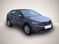 Gebraucht VW Taigo Life 116 PS (85 kW) 2025 Grau SUV