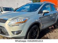 Gebraucht Ford Kuga Titanium 140 PS (102 kW) 2010 SUV