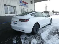 Käytetty Tesla Model 3 366 kW (498 HP) 2024 Valkoinen Sedan