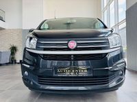 Gebraucht Fiat Talento 145 PS (106 kW) 2020 Schwarz Van / Kleinbus