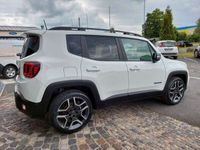 gebraucht Jeep Renegade MY21 Limited FWD LED/ACC/Winterpaket