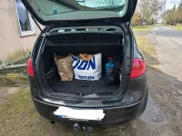 Occasion Seat Altea 102 ch (75 kW) 2005 Noir Monospace