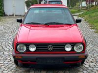gebraucht VW Golf II GTI 16V KR 139PS,3trg,5Gang!!!