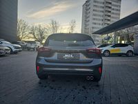 Neu Ford Focus ST-Line 125 PS (91 kW) 2025 Magnetic metallic Kleinwagen