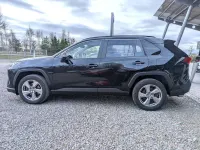 Gebraucht Toyota RAV4 Club 175 PS (128 kW) 2019 Tiefschwarz metallic SUV