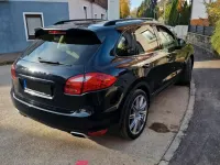 Gebraucht Porsche Cayenne 245 PS (180 kW) 2012 Blau SUV