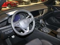 gebraucht Opel Insignia Sports Tourer 2.0 Diesel Elegance