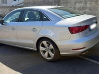 Gebraucht Audi A3 Ambition 150 PS (110 kW) 2013 Silber Limousine