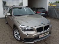 gebraucht BMW X1 X1 BaureihexDrive 20i EURO6/PDC/AHK