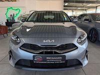 Gebraucht Kia Ceed 160 PS (117 kW) 2024 Grau Kleinwagen