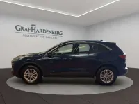 Gebraucht Ford Kuga Titanium 224 PS (164 kW) 2022 Blau SUV