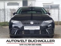 Gebraucht Seat Ibiza 116 PS (85 kW) 2025 Schwarz Limousine