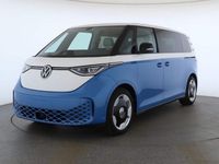 Gebraucht VW ID. Buzz Pro 210 kW (286 PS) 2025 Blau Van / Kleinbus