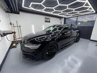 Gebraucht Audi A6 Competition 326 PS (239 kW) 2015 Schwarz Kombi