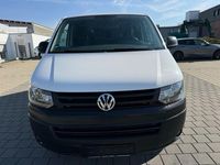 Gebraucht VW Transporter 102 PS (75 kW) 2014 Weiß Van