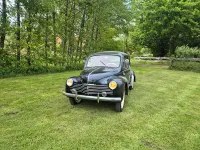 Gebraucht Renault 4CV 21 PS (15 kW) 1952 Kleinwagen