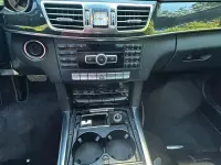Gebraucht Mercedes E200 Avantgarde 136 PS (100 kW) 2014 Silber Kombi